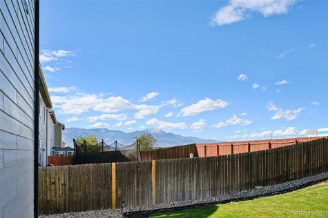 6340 Marilee Way Colorado Springs CO 80911