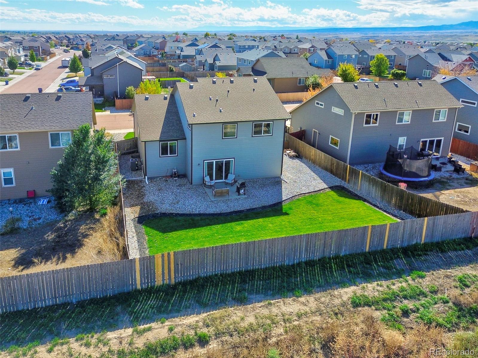 6340 Marilee Way Colorado Springs CO 80911