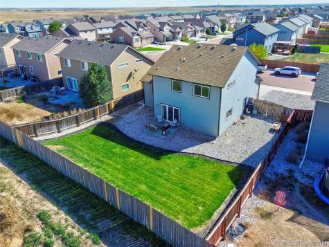 6340 Marilee Way Colorado Springs CO 80911