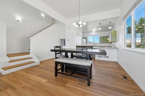 6340 Marilee Way Colorado Springs CO 80911