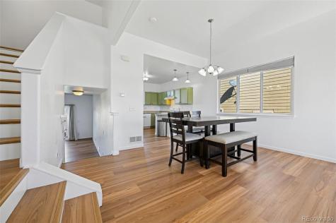 6340 Marilee Way Colorado Springs CO 80911