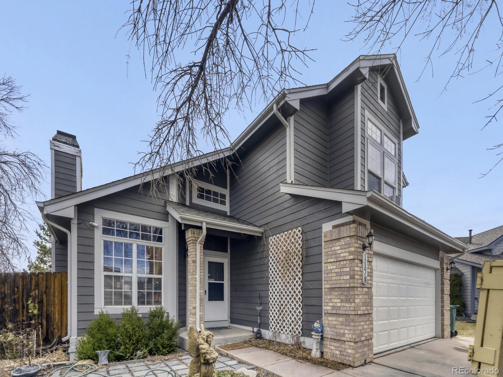 1178 W 132nd Place Denver CO 80234
