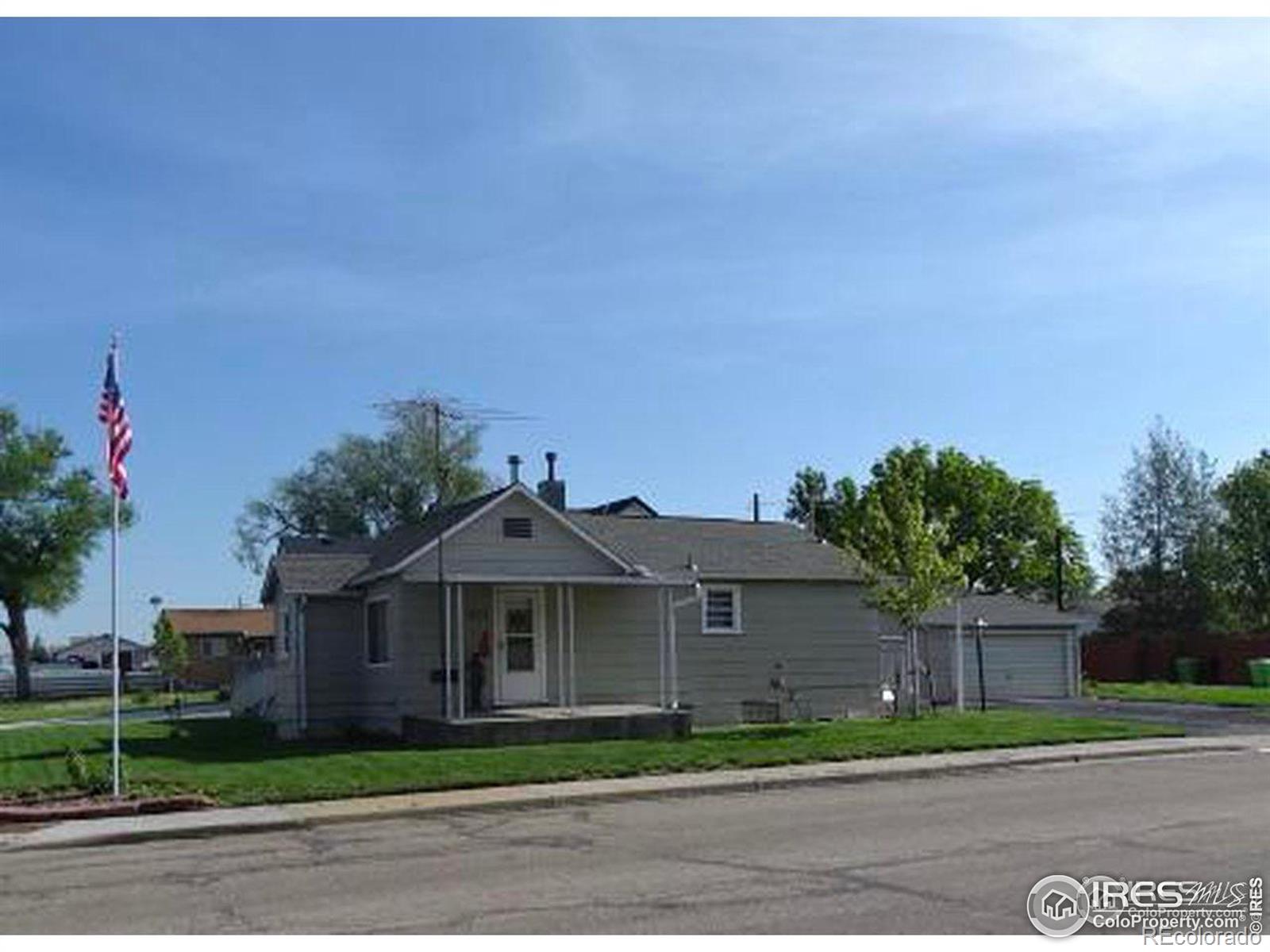 203 Clark Street Kersey CO 80644