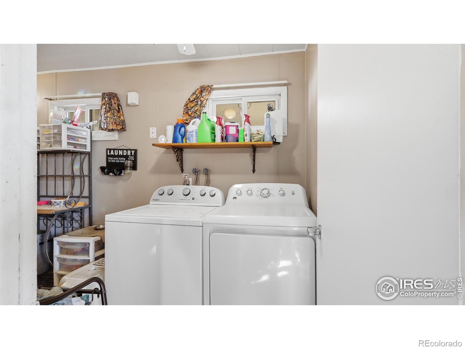 203 Clark Street Kersey CO 80644