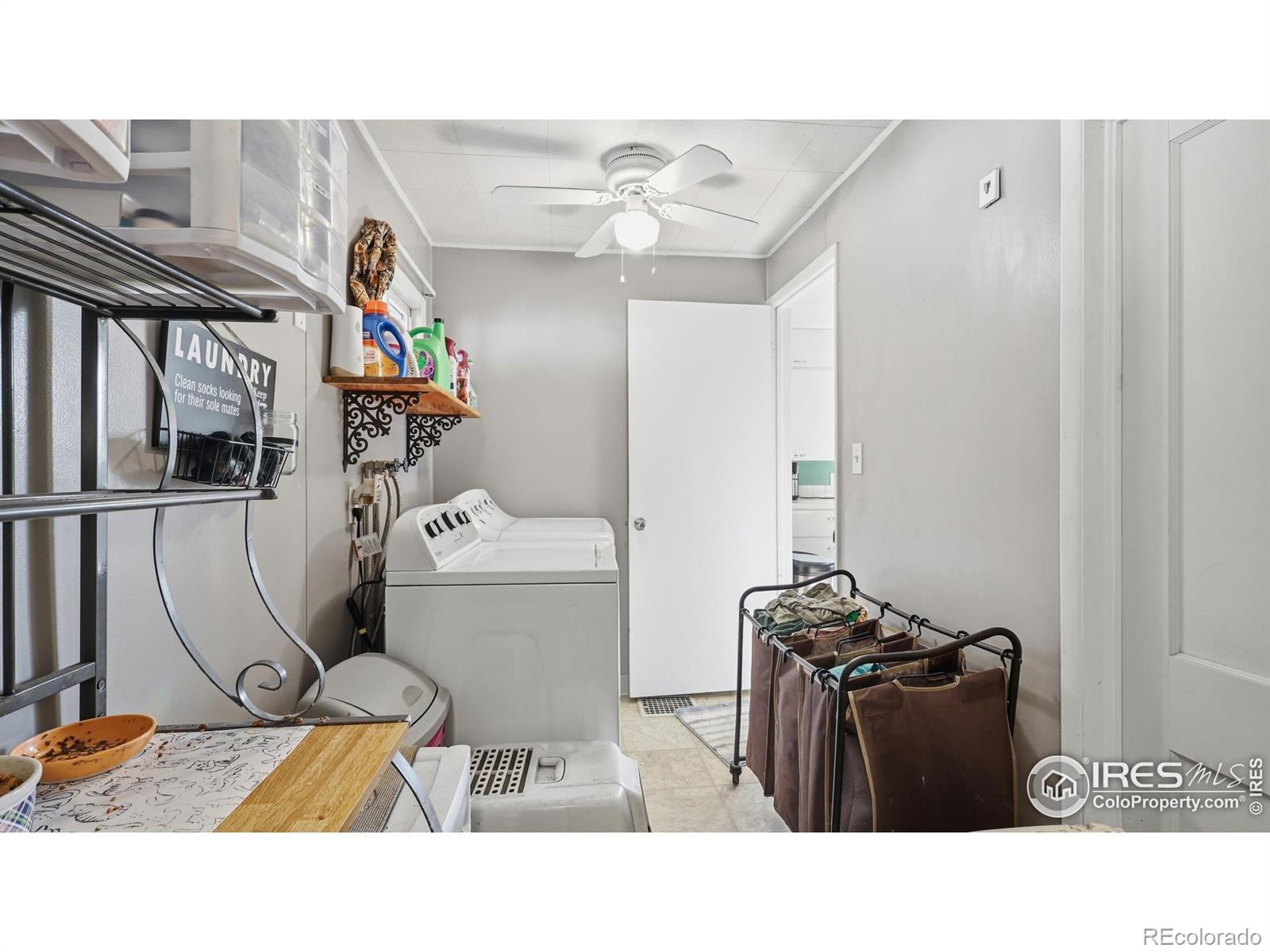 203 Clark Street Kersey CO 80644