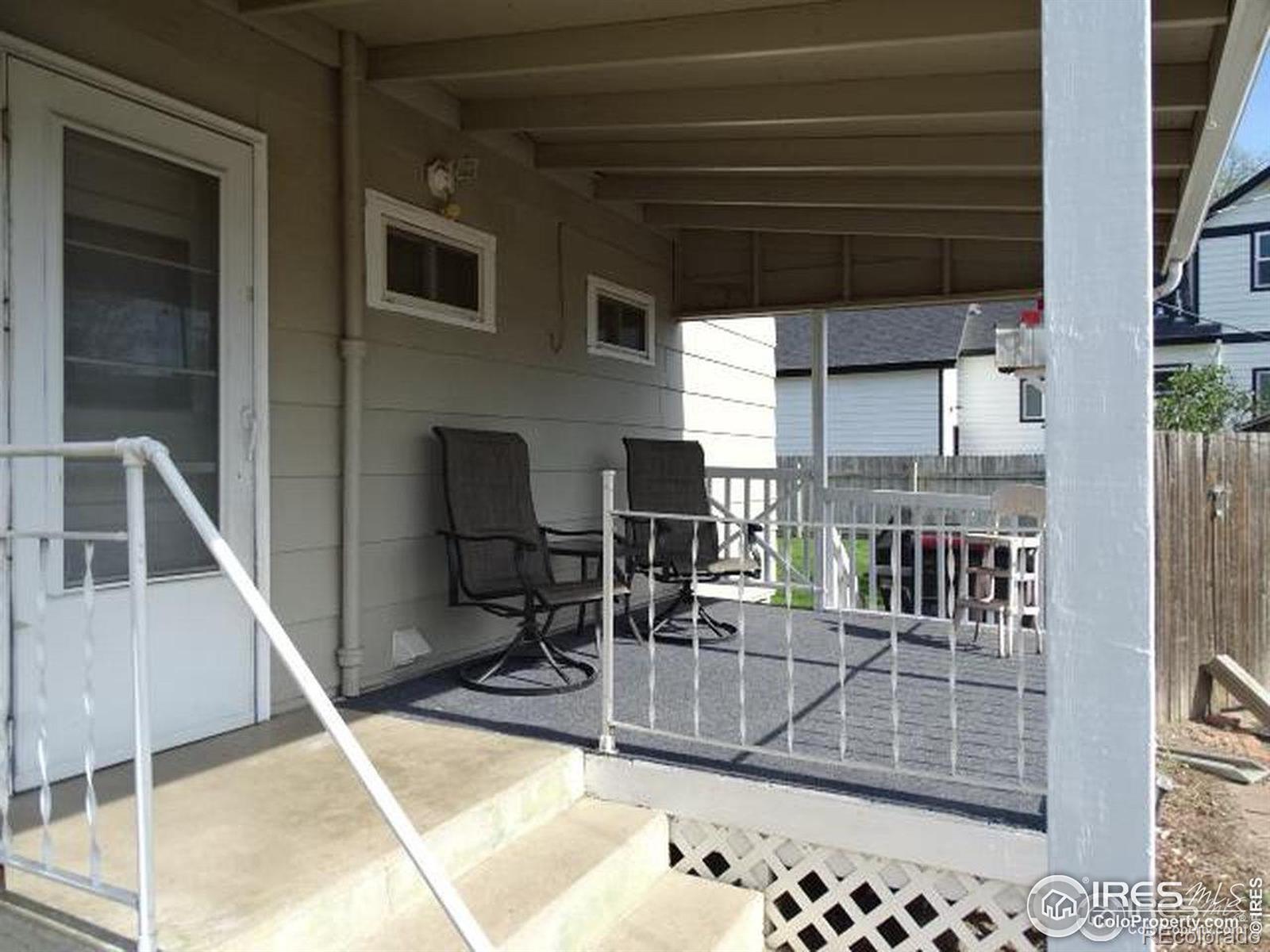 203 Clark Street Kersey CO 80644