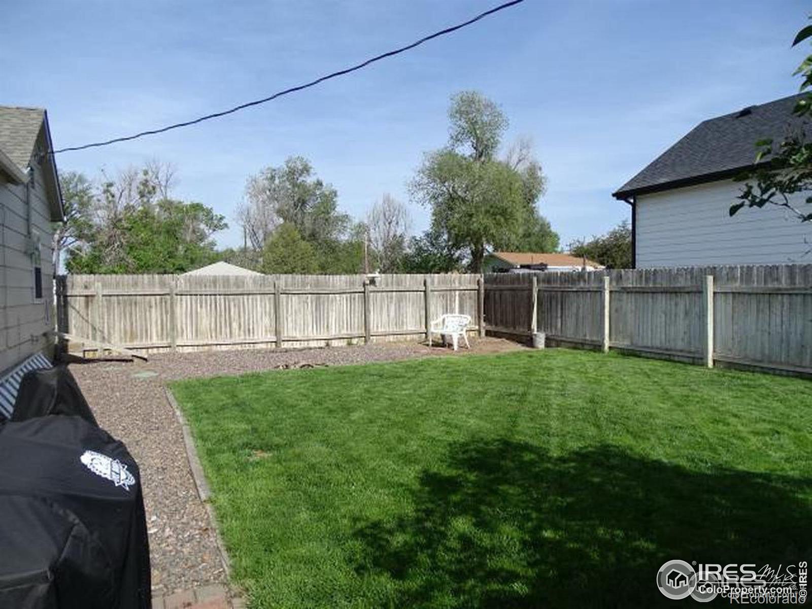 203 Clark Street Kersey CO 80644