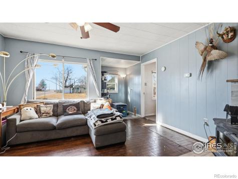 203 Clark Street Kersey CO 80644