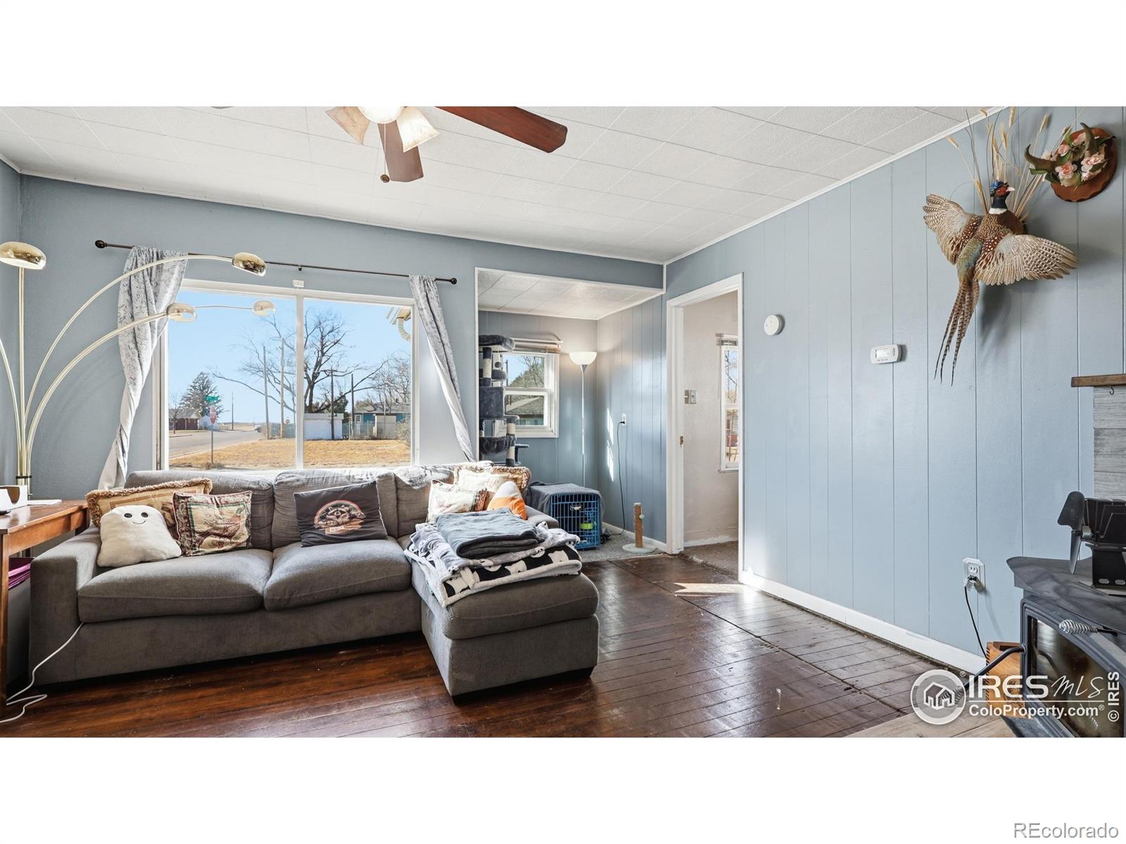 203 Clark Street Kersey CO 80644