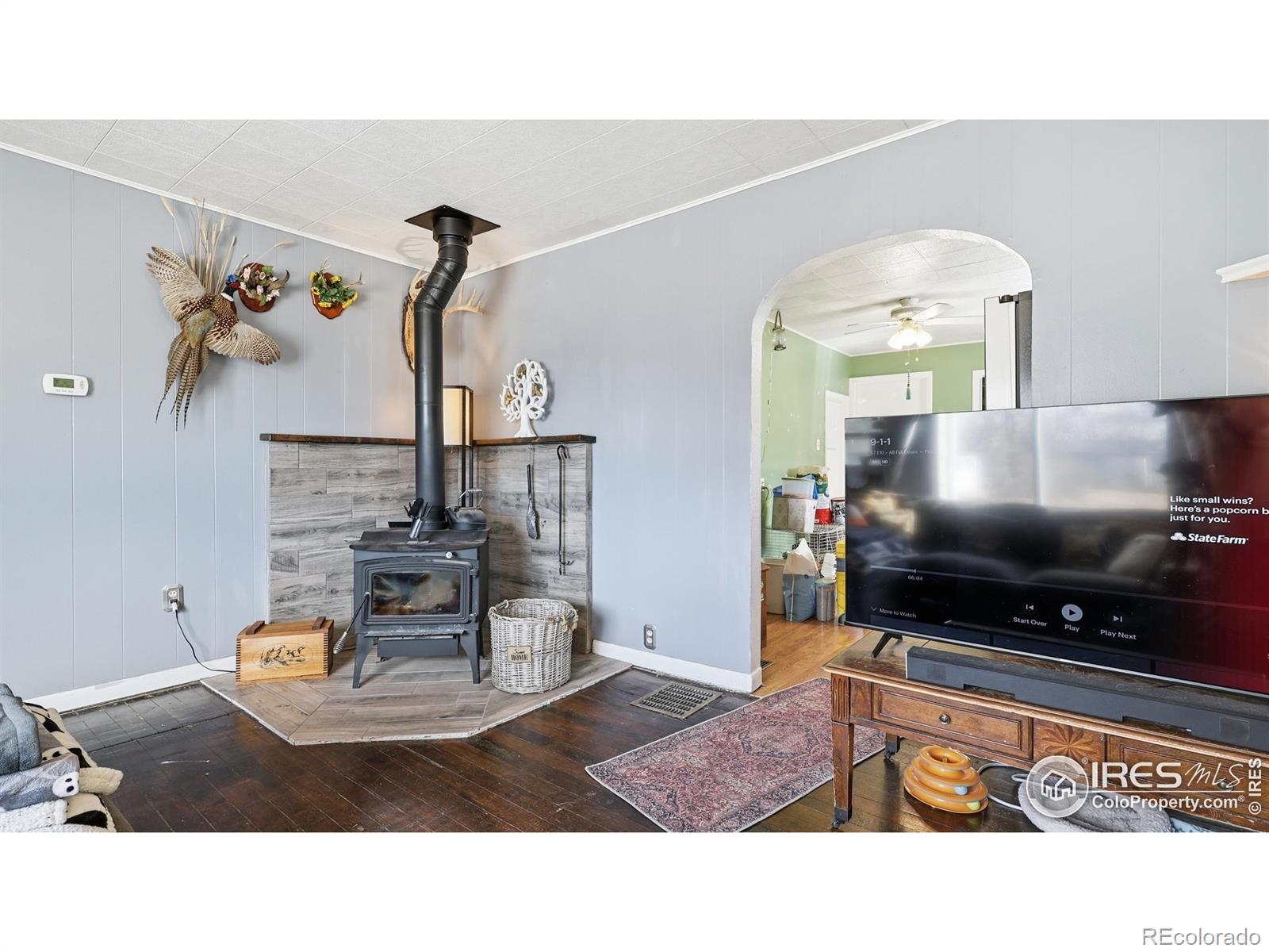 203 Clark Street Kersey CO 80644