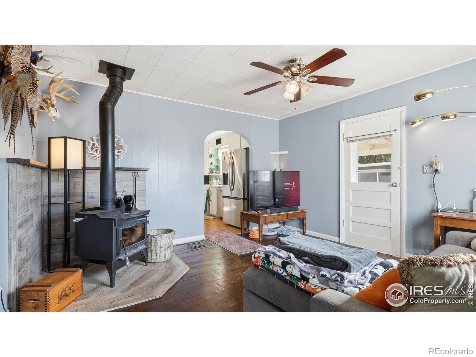 203 Clark Street Kersey CO 80644