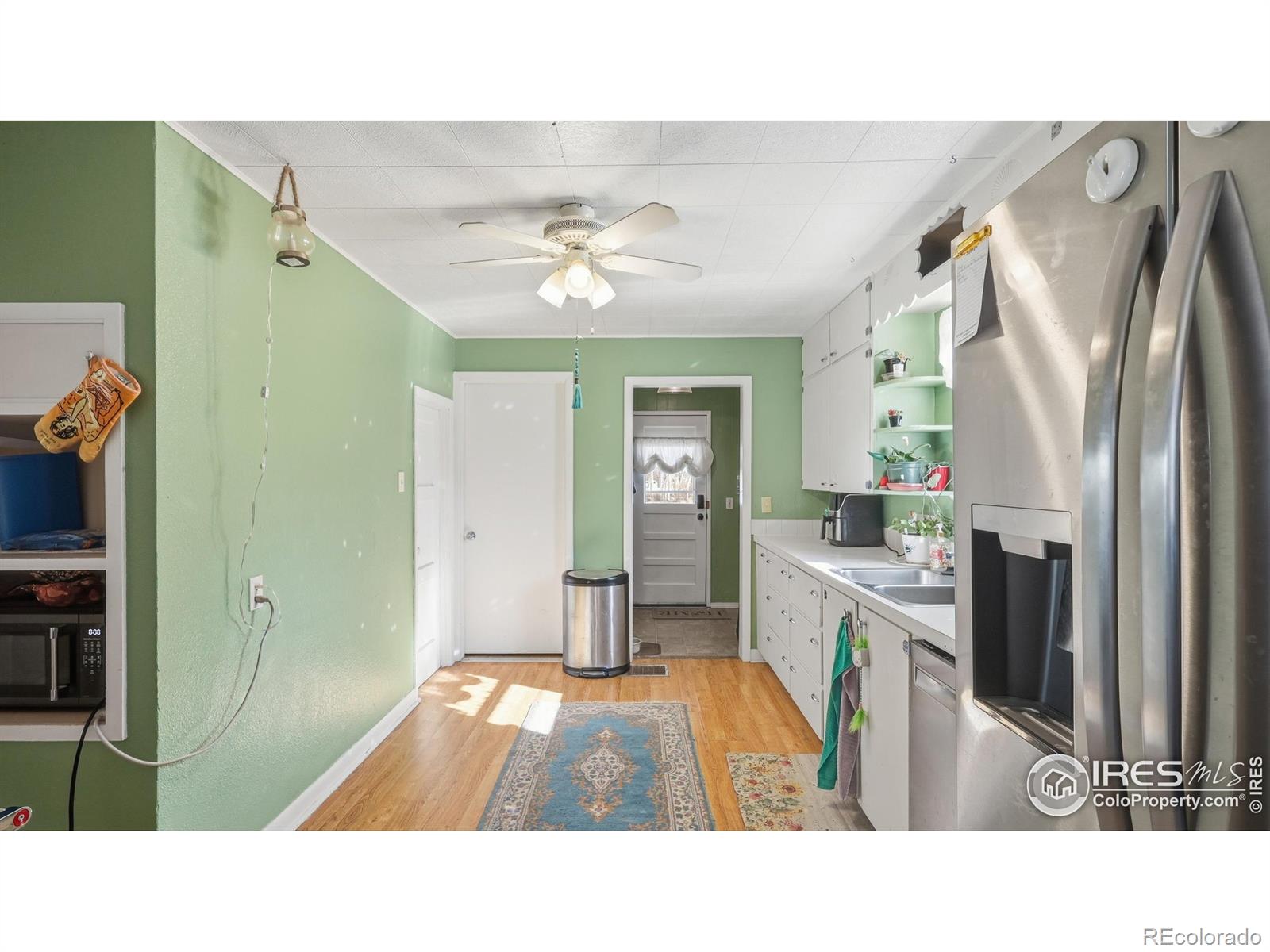 203 Clark Street Kersey CO 80644