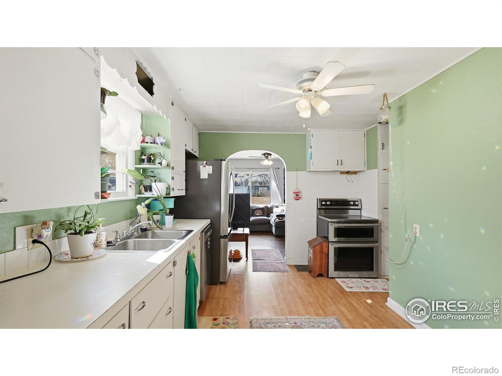 203 Clark Street Kersey CO 80644