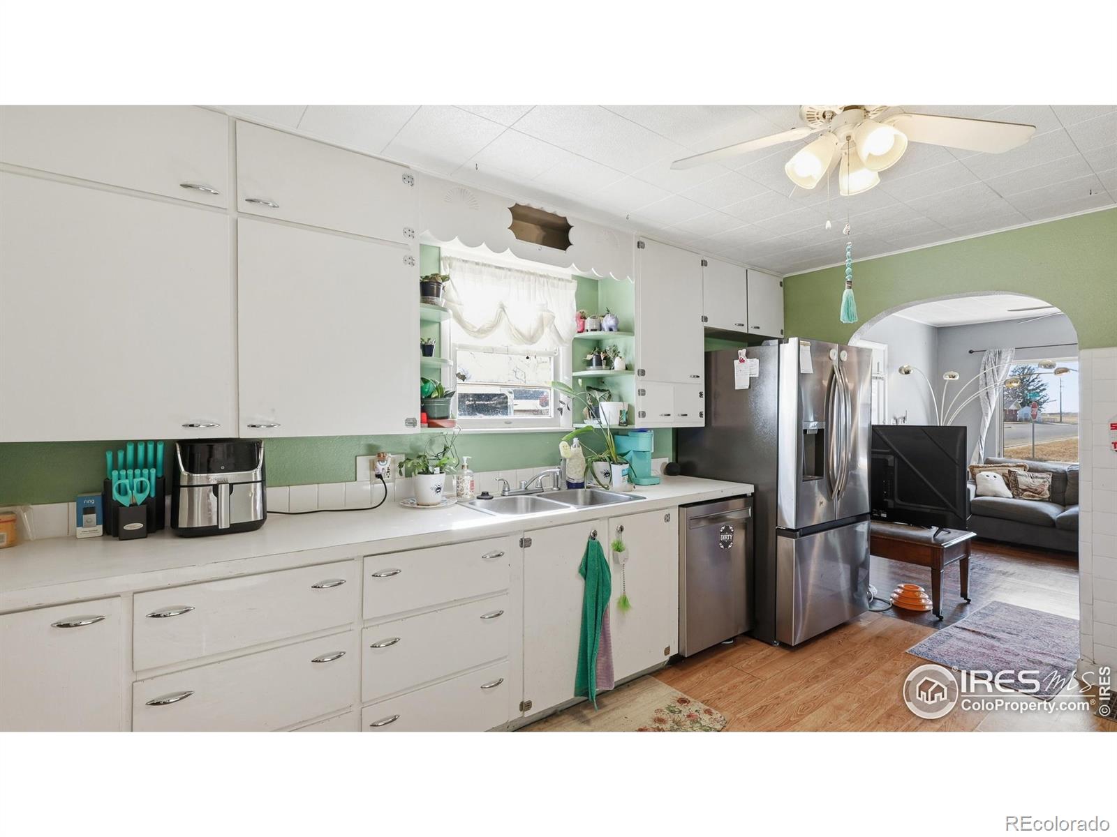 203 Clark Street Kersey CO 80644