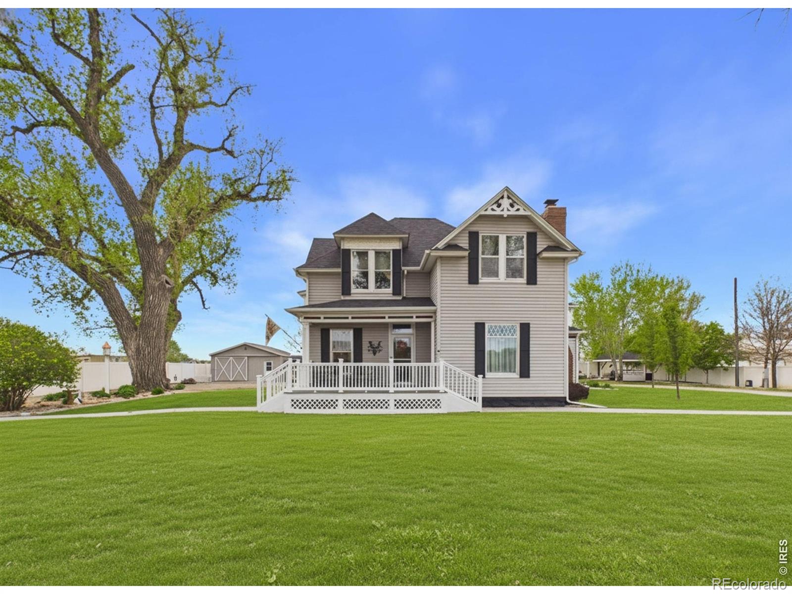 9916 County Road 48 1/2 Milliken CO 80543