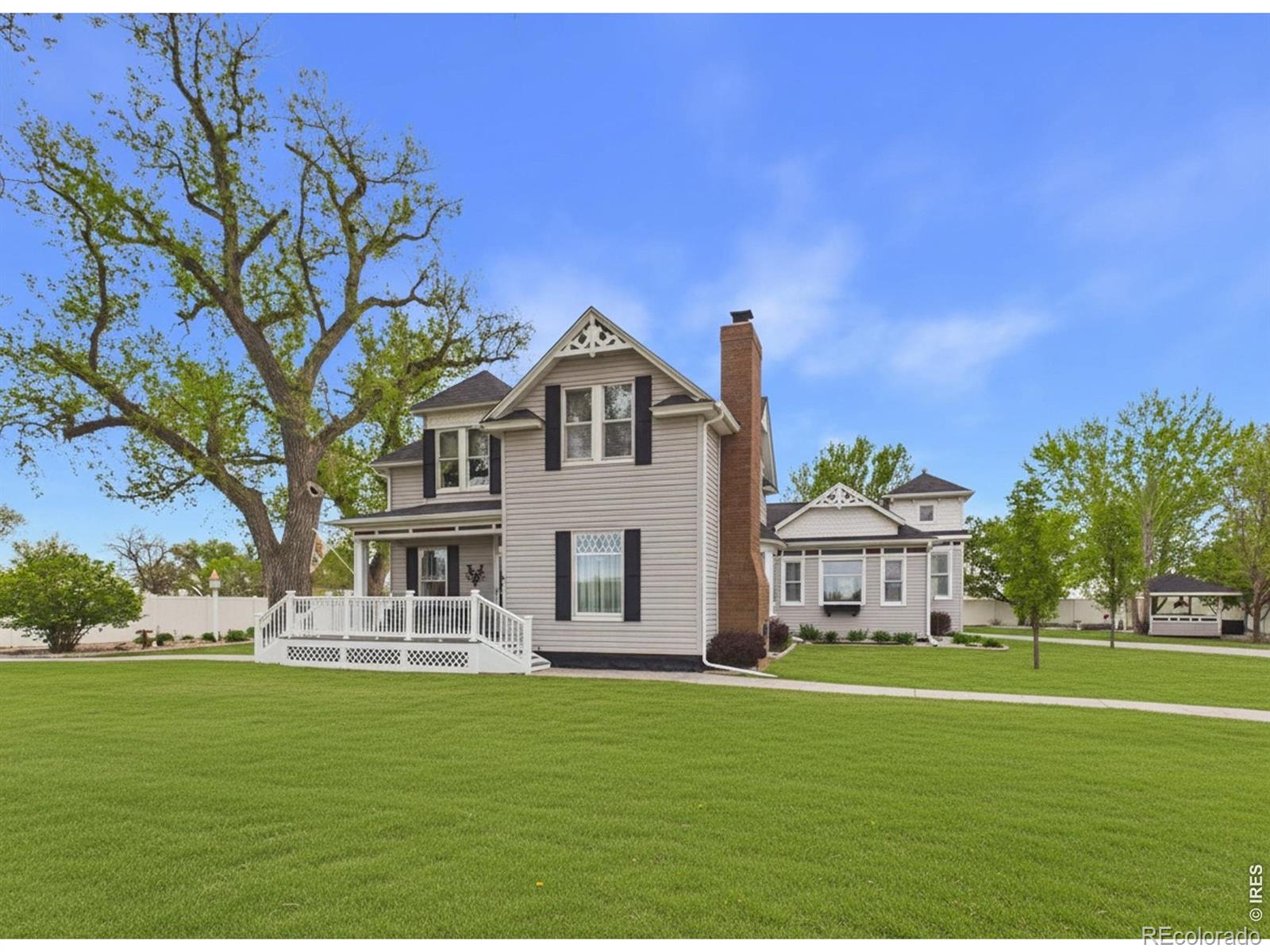 9916 County Road 48 1/2 Milliken CO 80543