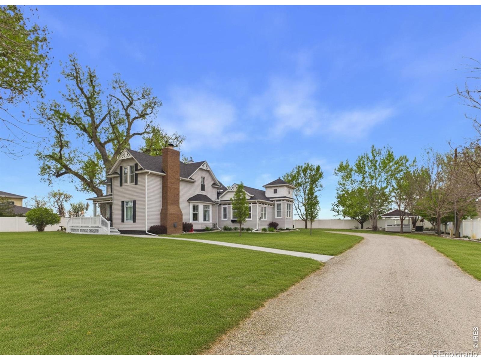 9916 County Road 48 1/2 Milliken CO 80543