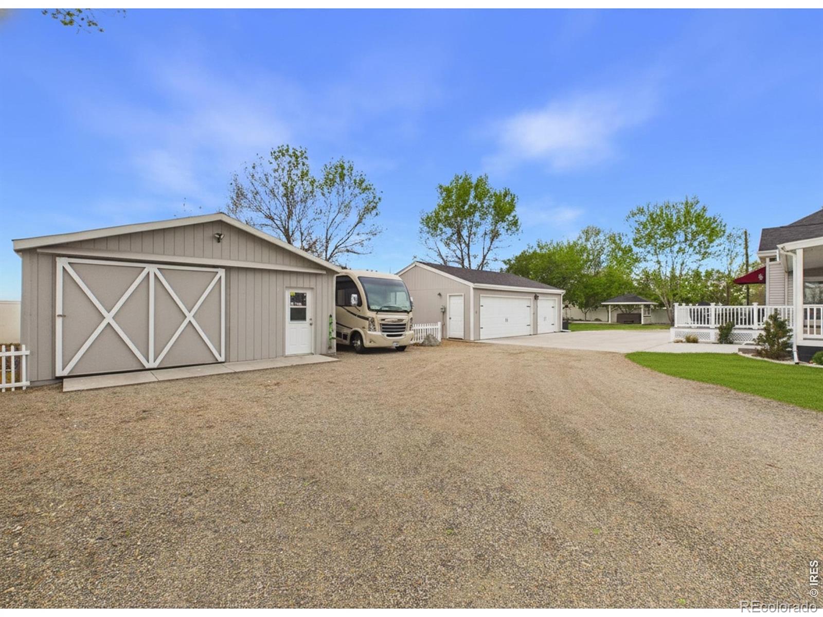 9916 County Road 48 1/2 Milliken CO 80543
