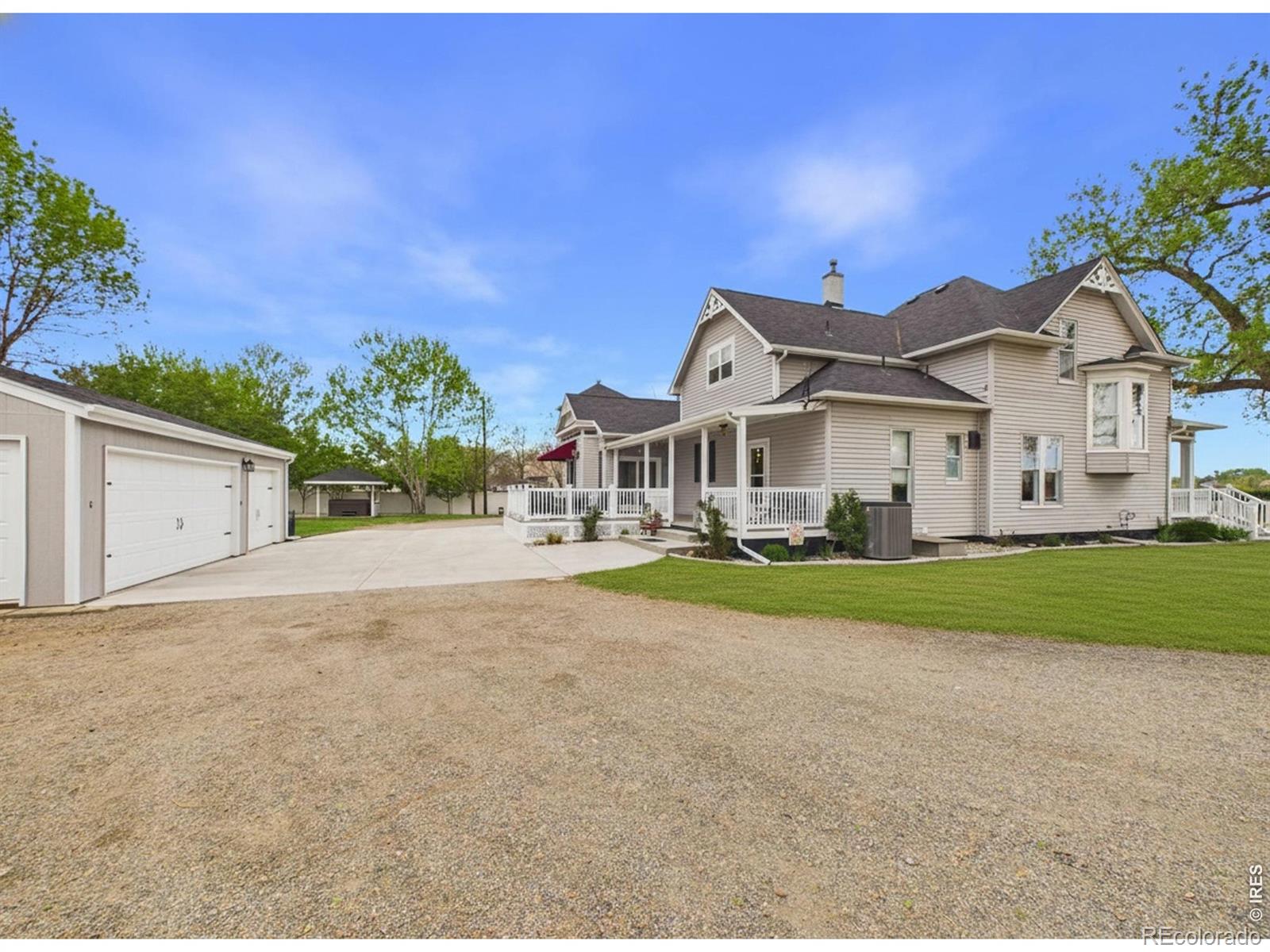 9916 County Road 48 1/2 Milliken CO 80543