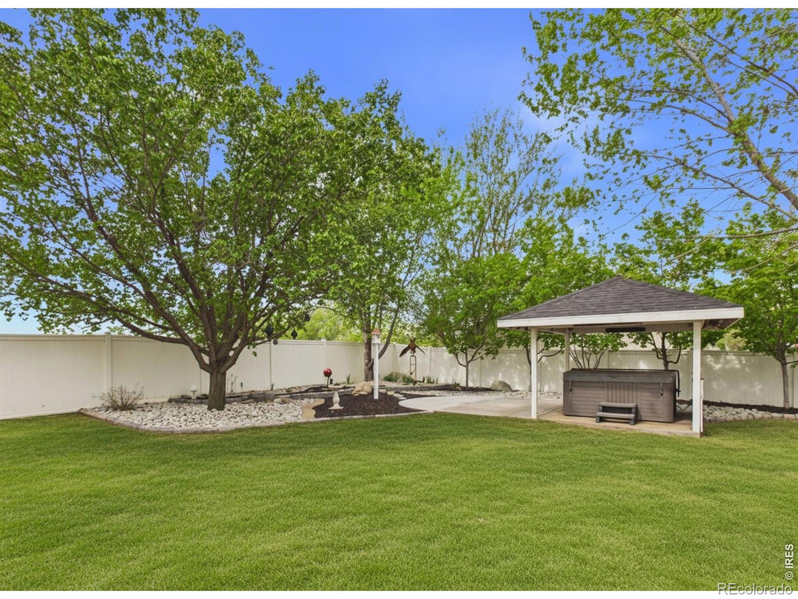 9916 County Road 48 1/2 Milliken CO 80543