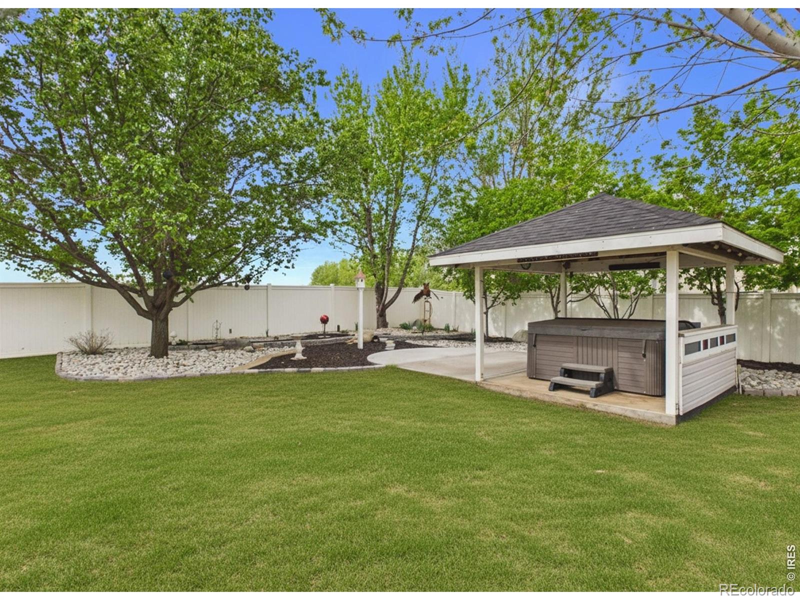 9916 County Road 48 1/2 Milliken CO 80543