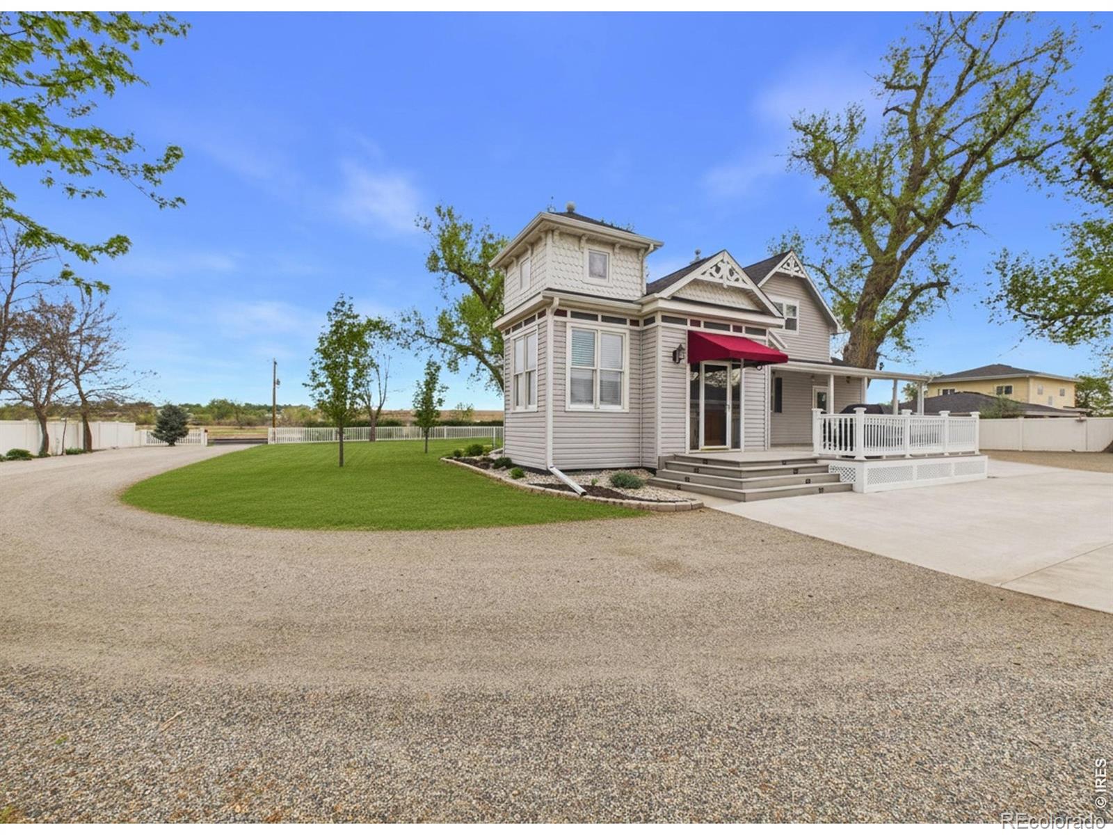 9916 County Road 48 1/2 Milliken CO 80543