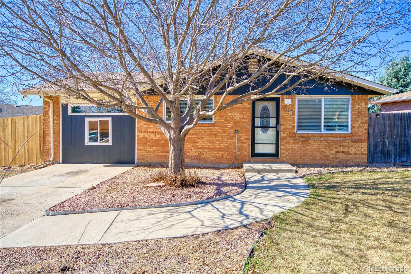 737 Goss Drive Longmont CO 80504