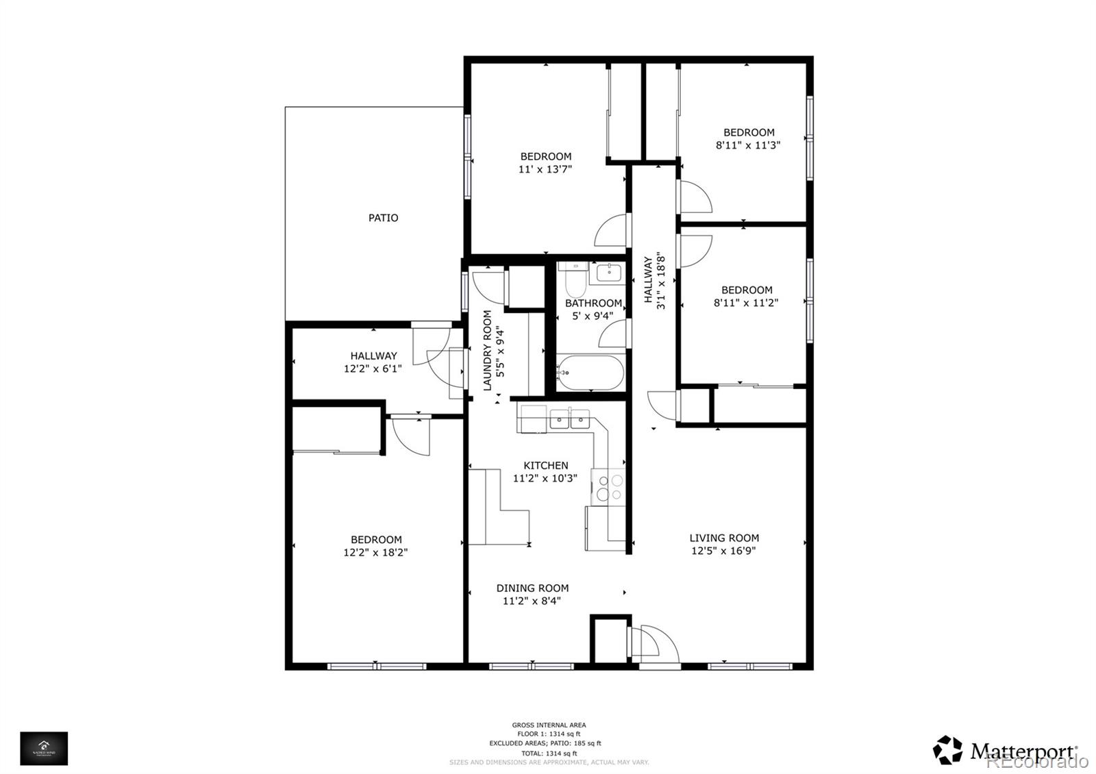 737 Goss Drive Longmont CO 80504