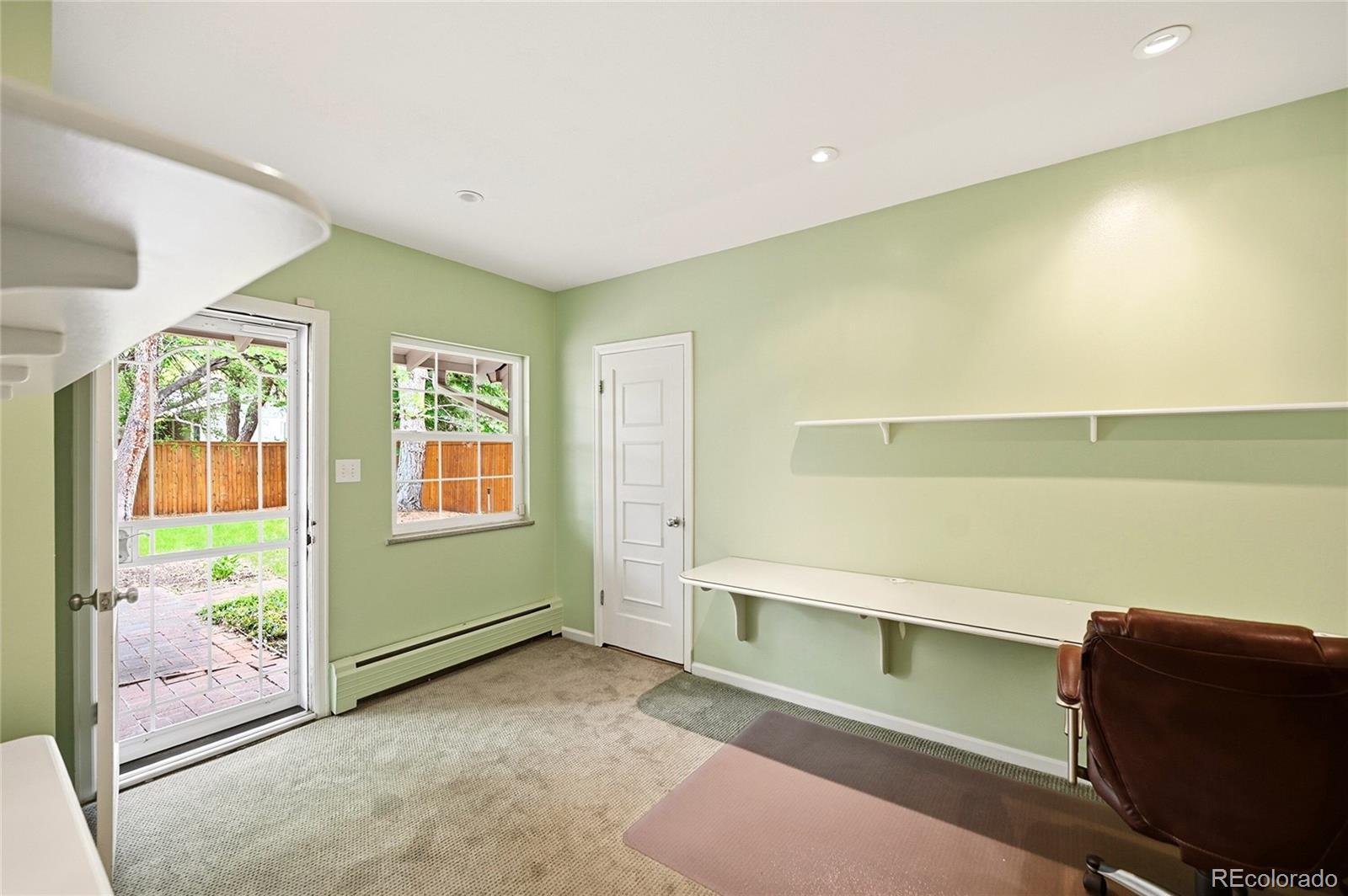 3780 S Dahlia Street Denver CO 80237