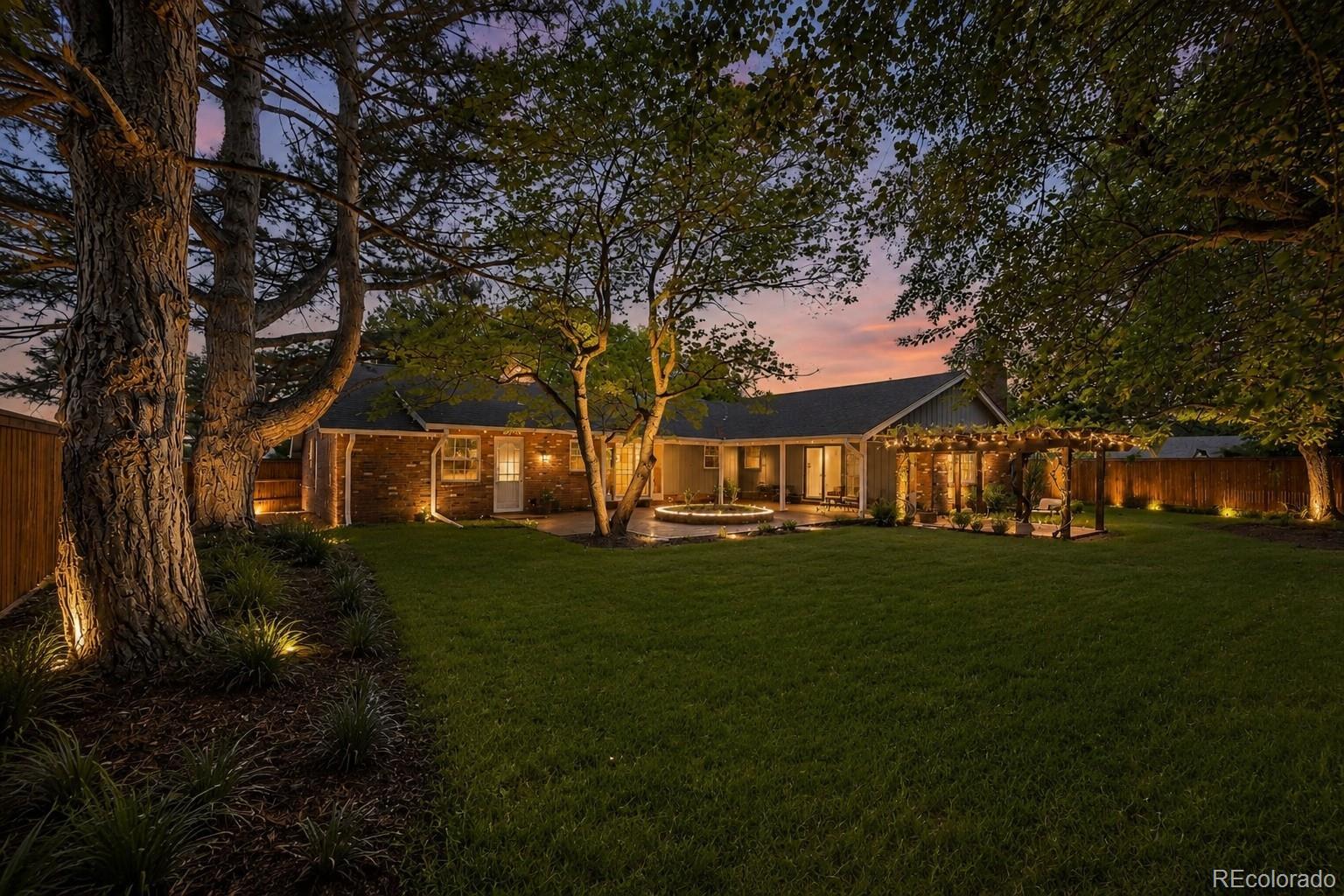 3780 S Dahlia Street Denver CO 80237
