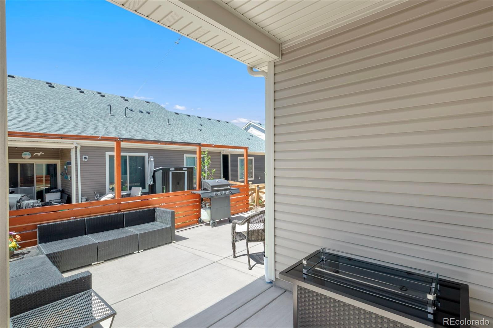 5848 Haster Grove Colorado Springs CO 80927