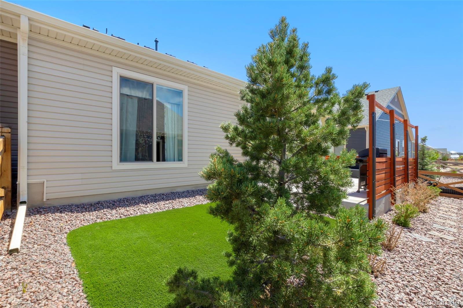 5848 Haster Grove Colorado Springs CO 80927