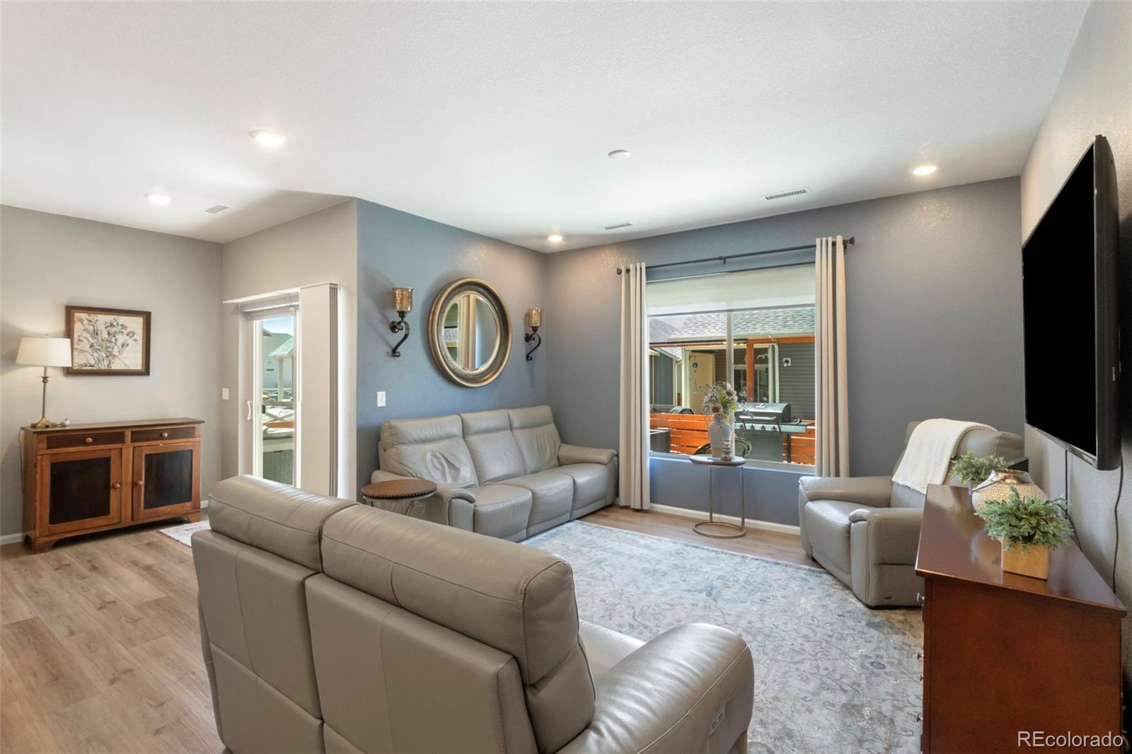 5848 Haster Grove Colorado Springs CO 80927