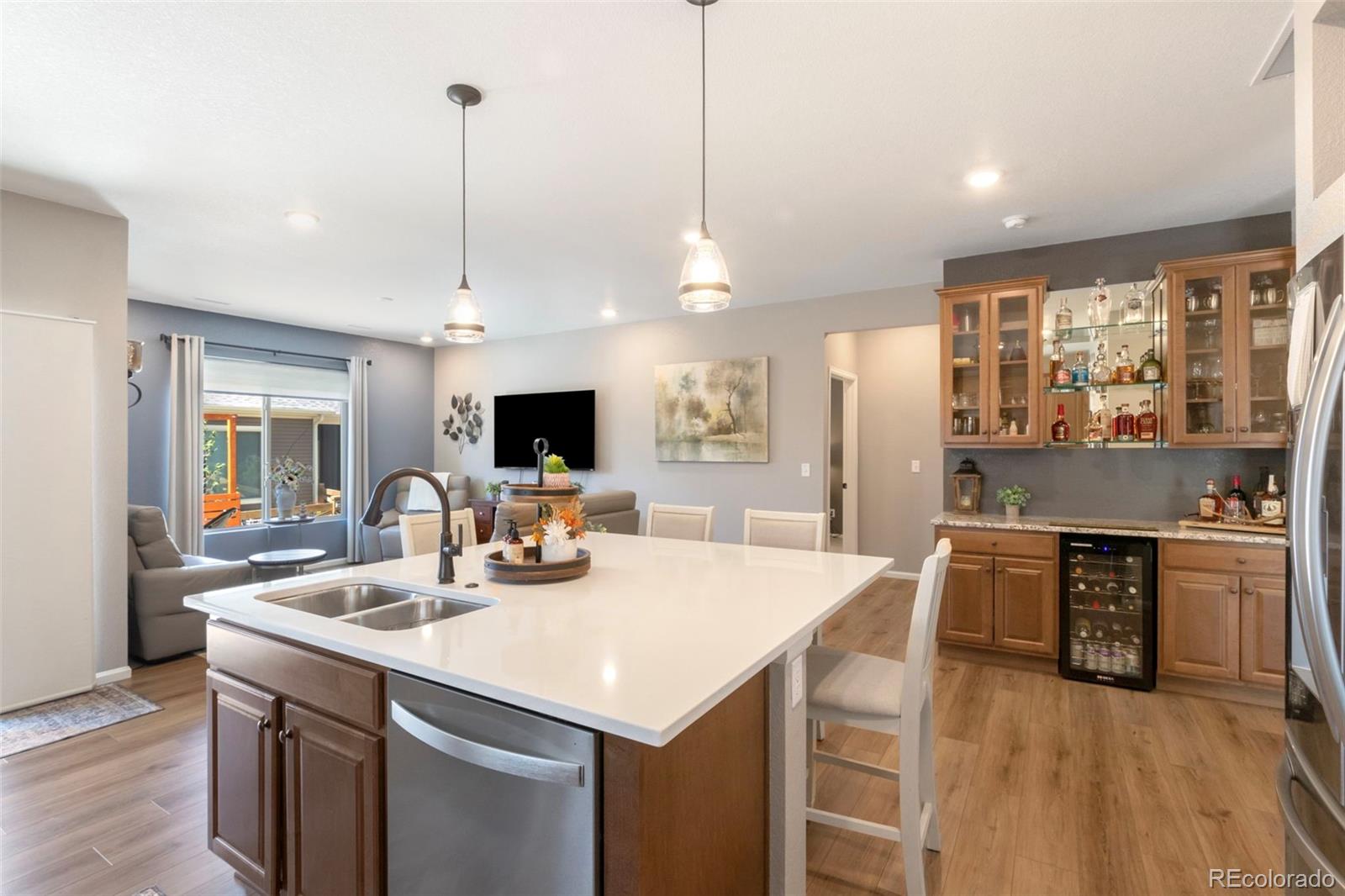 5848 Haster Grove Colorado Springs CO 80927