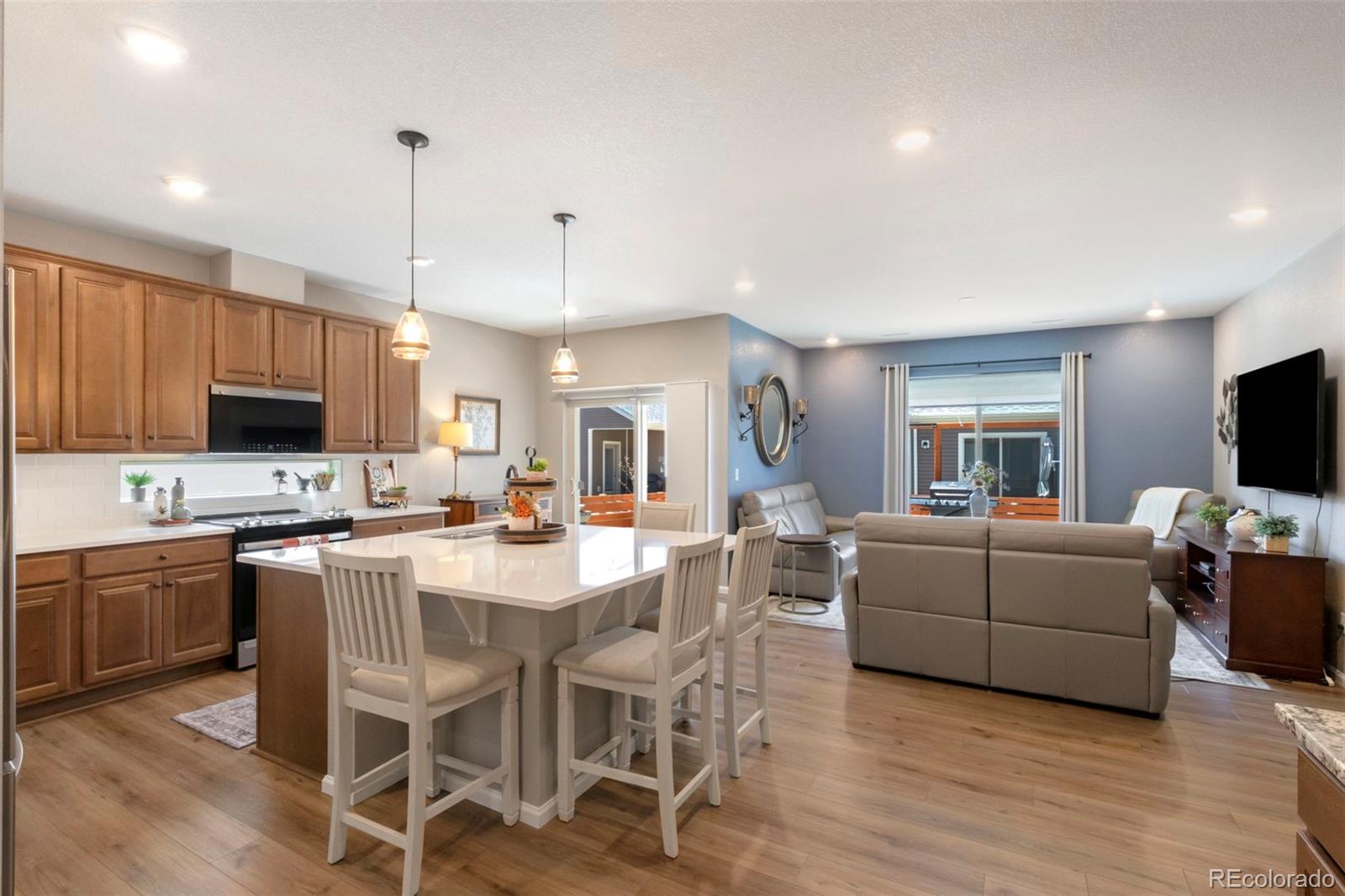 5848 Haster Grove Colorado Springs CO 80927