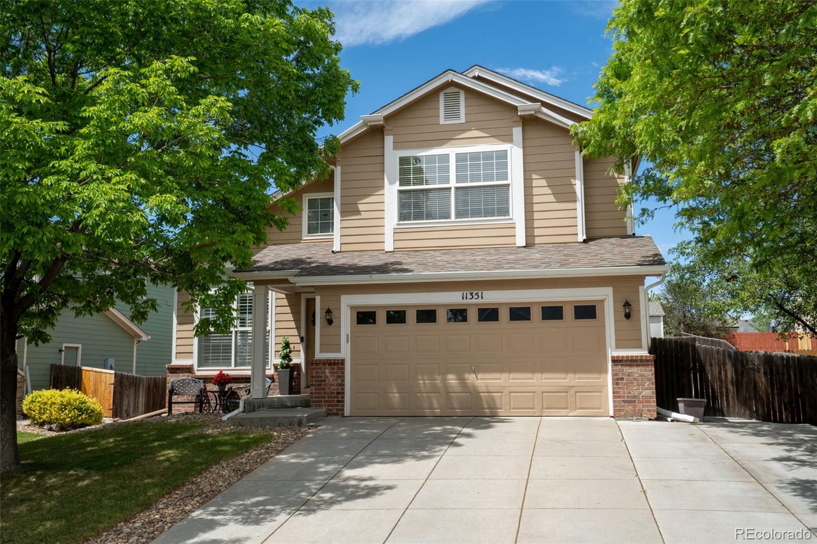 11351 Leyden Street Thornton CO 80233