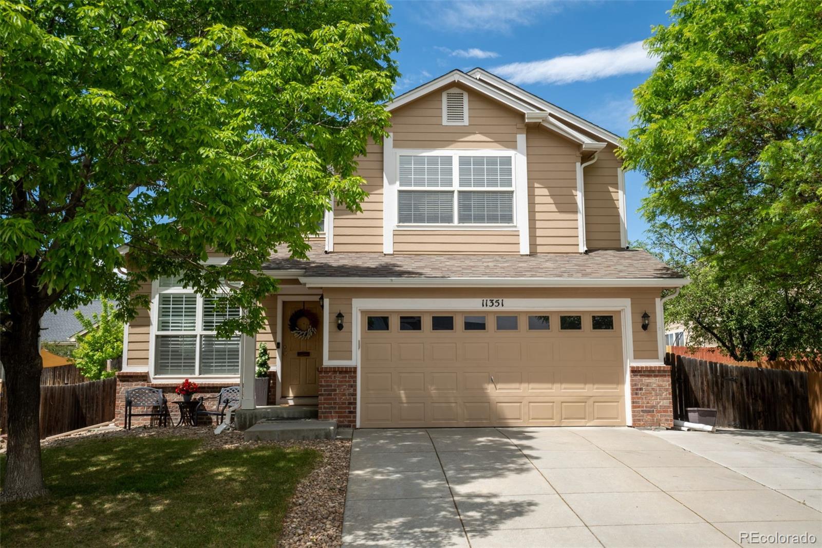 11351 Leyden Street Thornton CO 80233