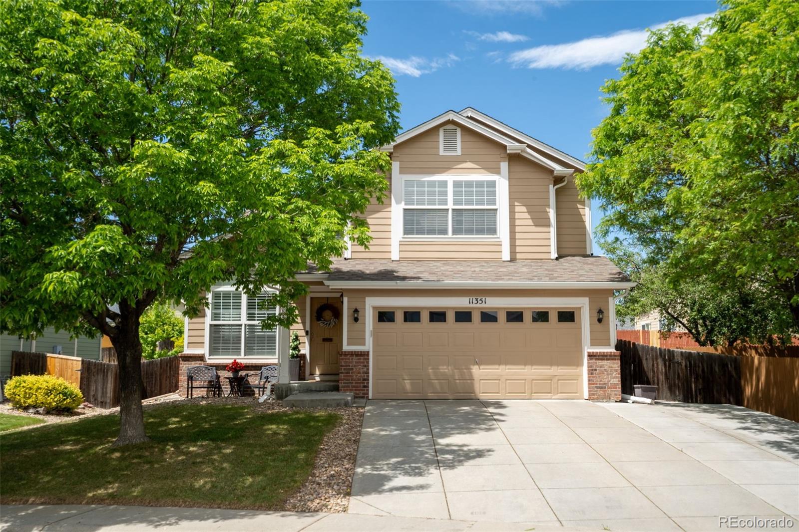 11351 Leyden Street Thornton CO 80233