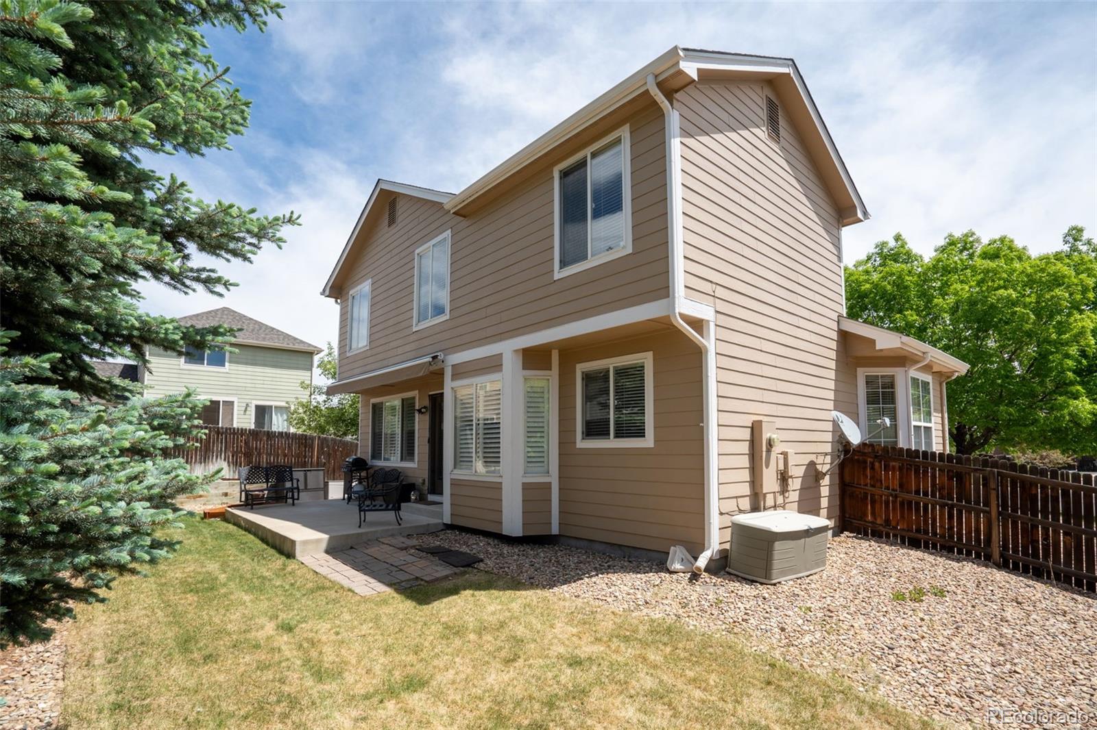 11351 Leyden Street Thornton CO 80233