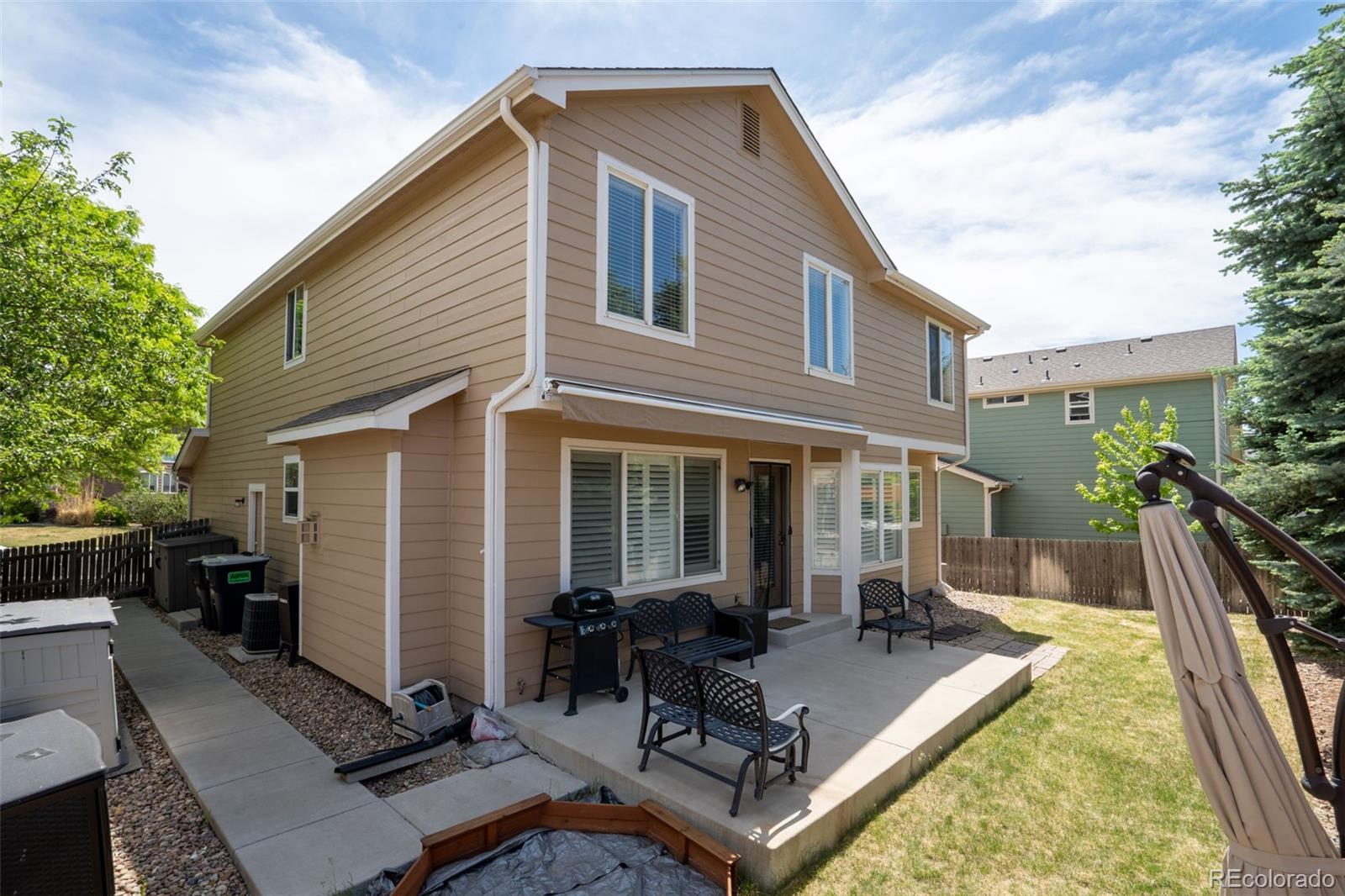 11351 Leyden Street Thornton CO 80233