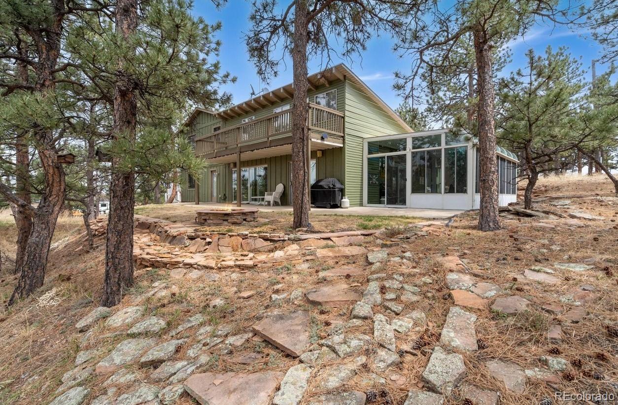 4000 Fawn Trail Loveland CO 80537