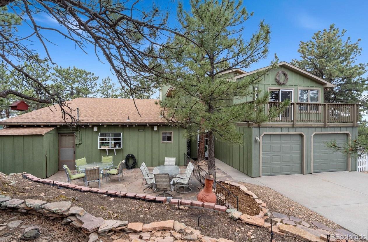 4000 Fawn Trail Loveland CO 80537