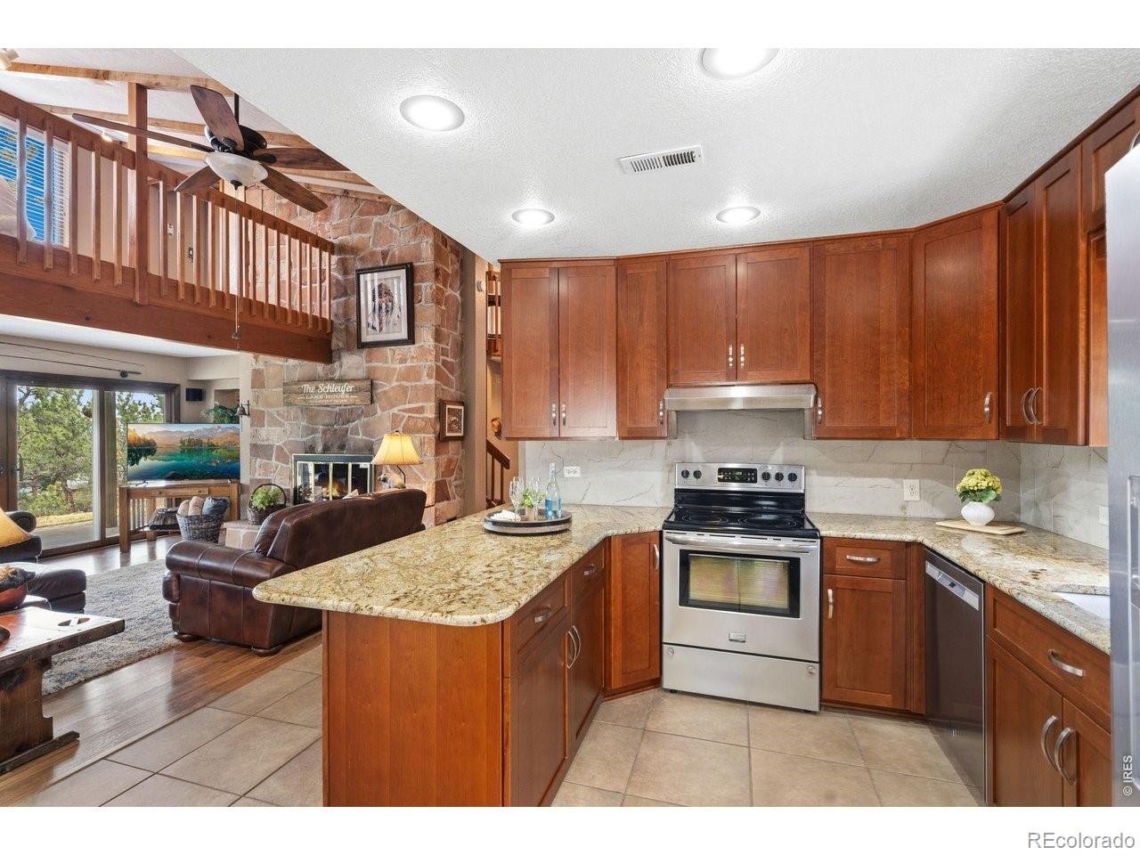 4000 Fawn Trail Loveland CO 80537