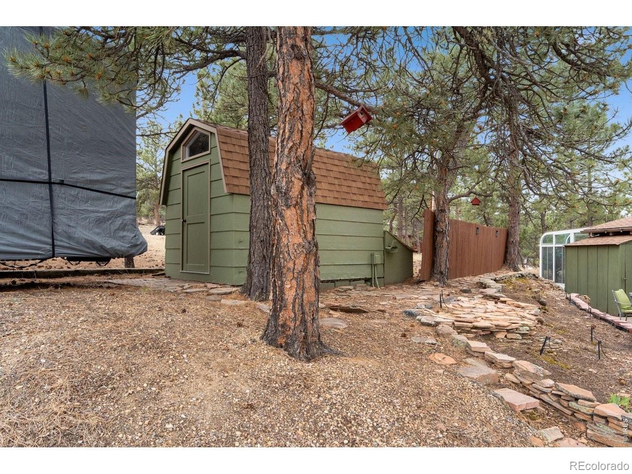 4000 Fawn Trail Loveland CO 80537