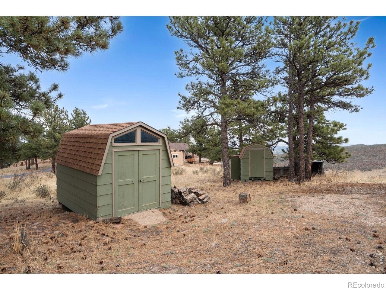4000 Fawn Trail Loveland CO 80537