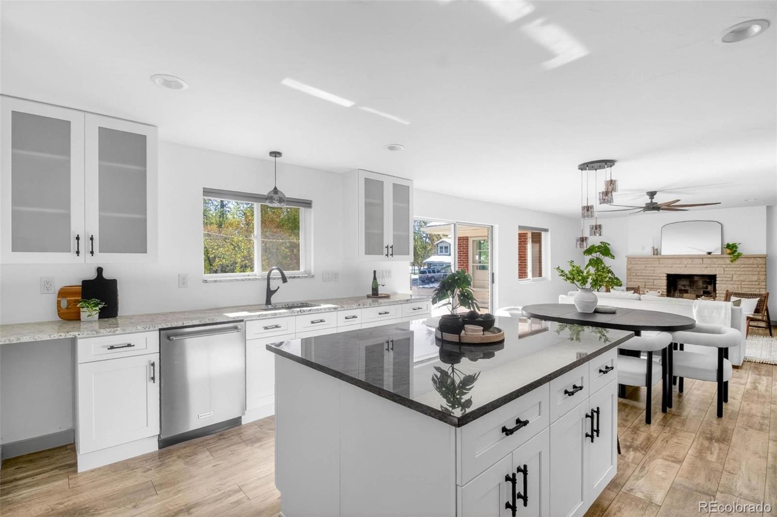 7142 S Davies Street Littleton CO 80120