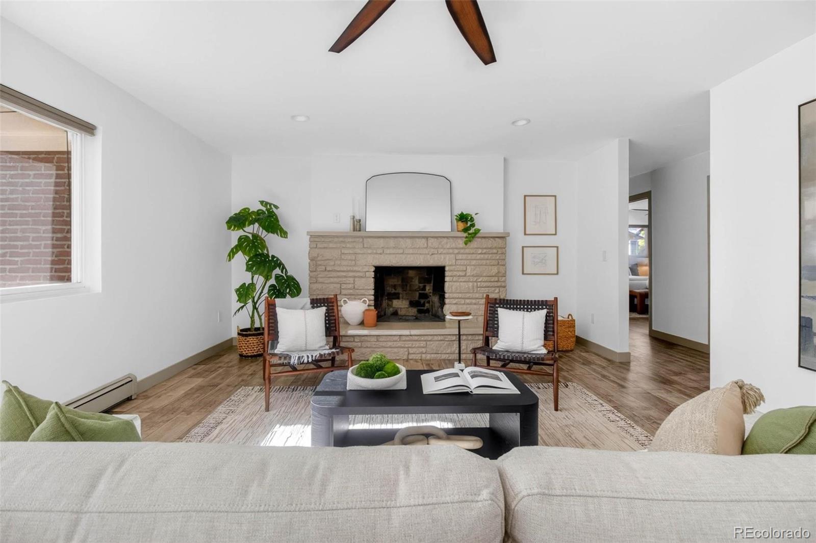 7142 S Davies Street Littleton CO 80120