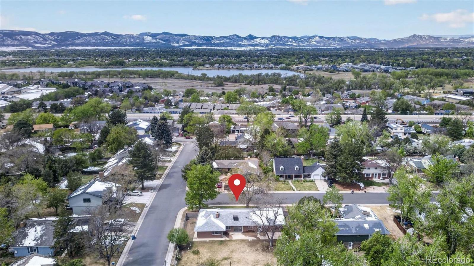 7142 S Davies Street Littleton CO 80120