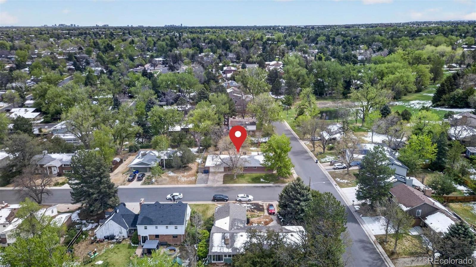 7142 S Davies Street Littleton CO 80120