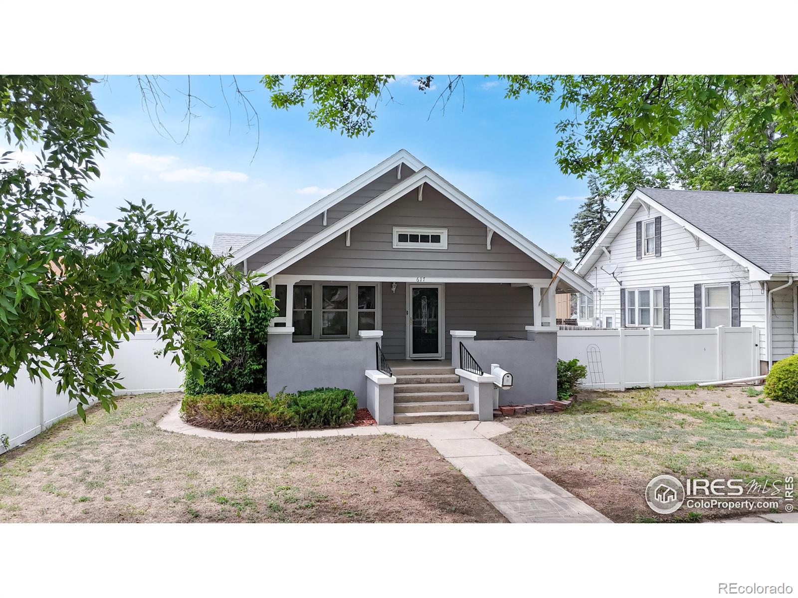 617 State Street Fort Morgan CO 80701